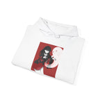 Haunted Mari Hoodie