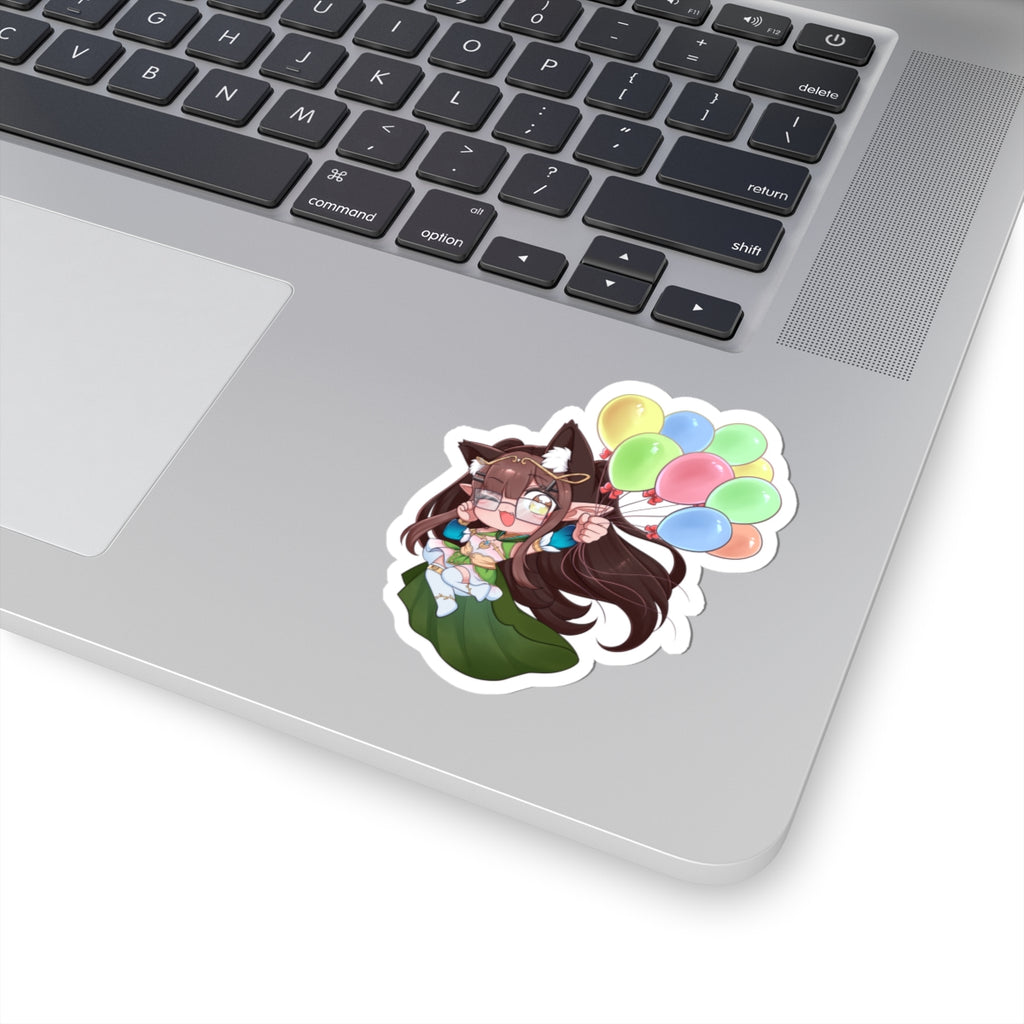 Chaeri "Balloons" Sticker
