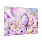 EepySpectre “Morning Surprise” Poster