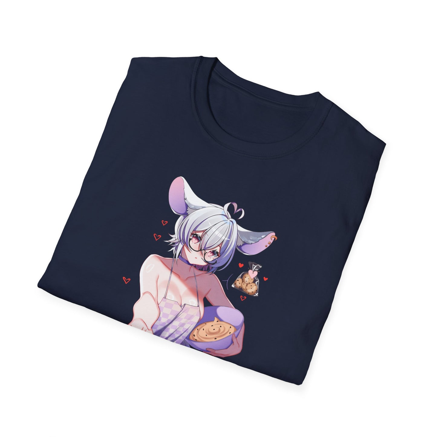 Falivana Baker TShirt