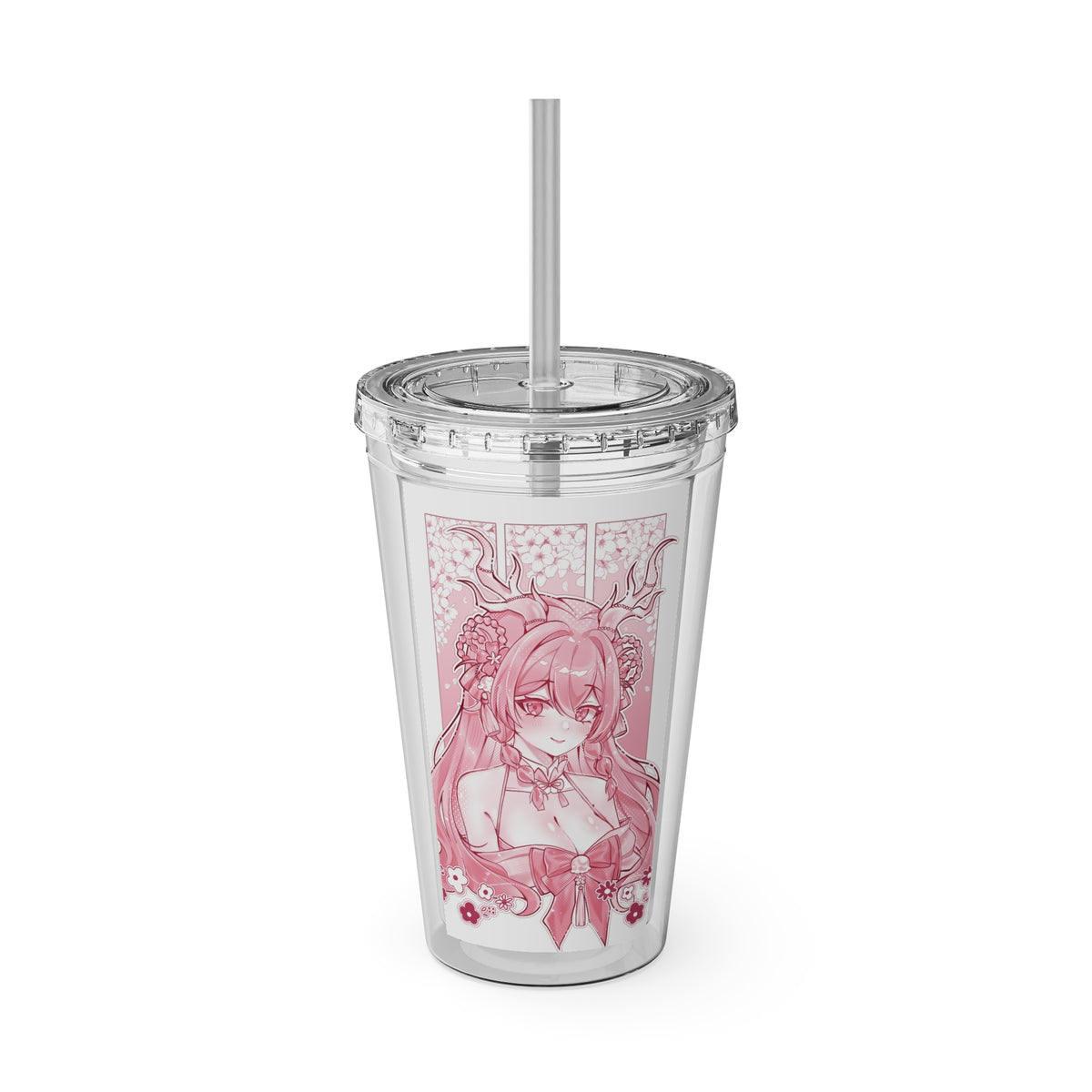 Jumi Tumbler