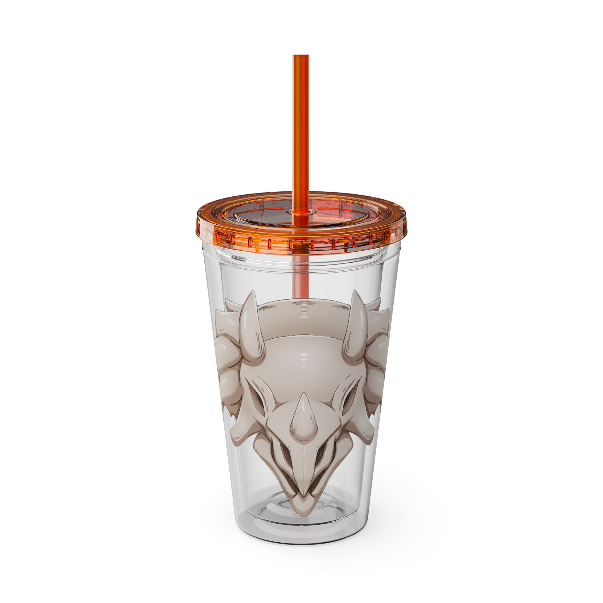 Noons "Skeletal" Tumbler