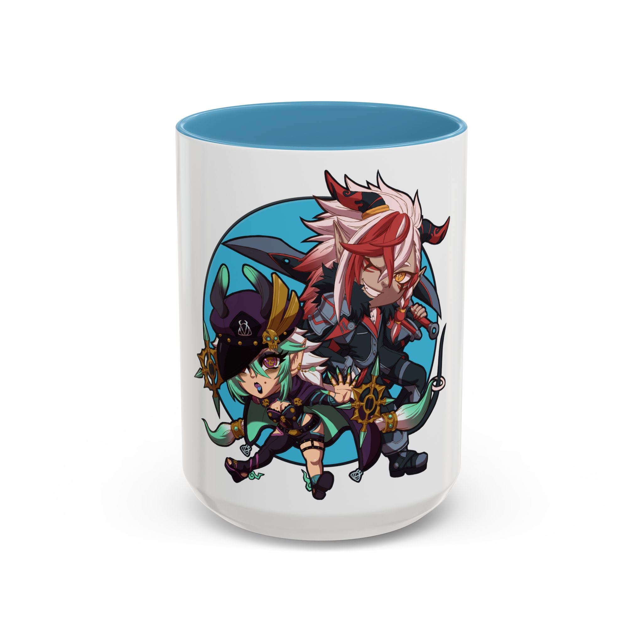 TwylaStyx Mug
