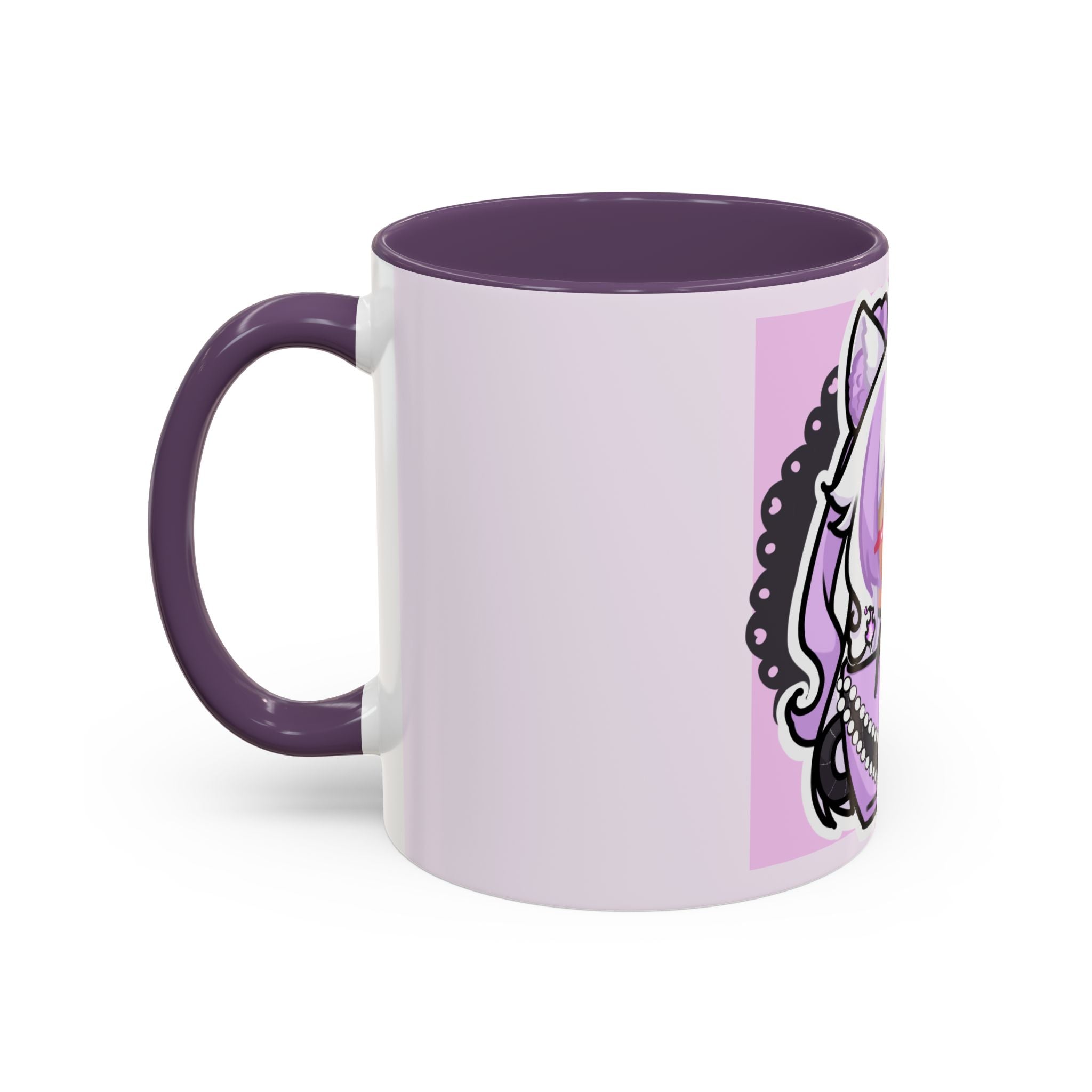 Jobooki Accent Mug