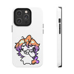 SnackieDoodleVT Tough Phone Case