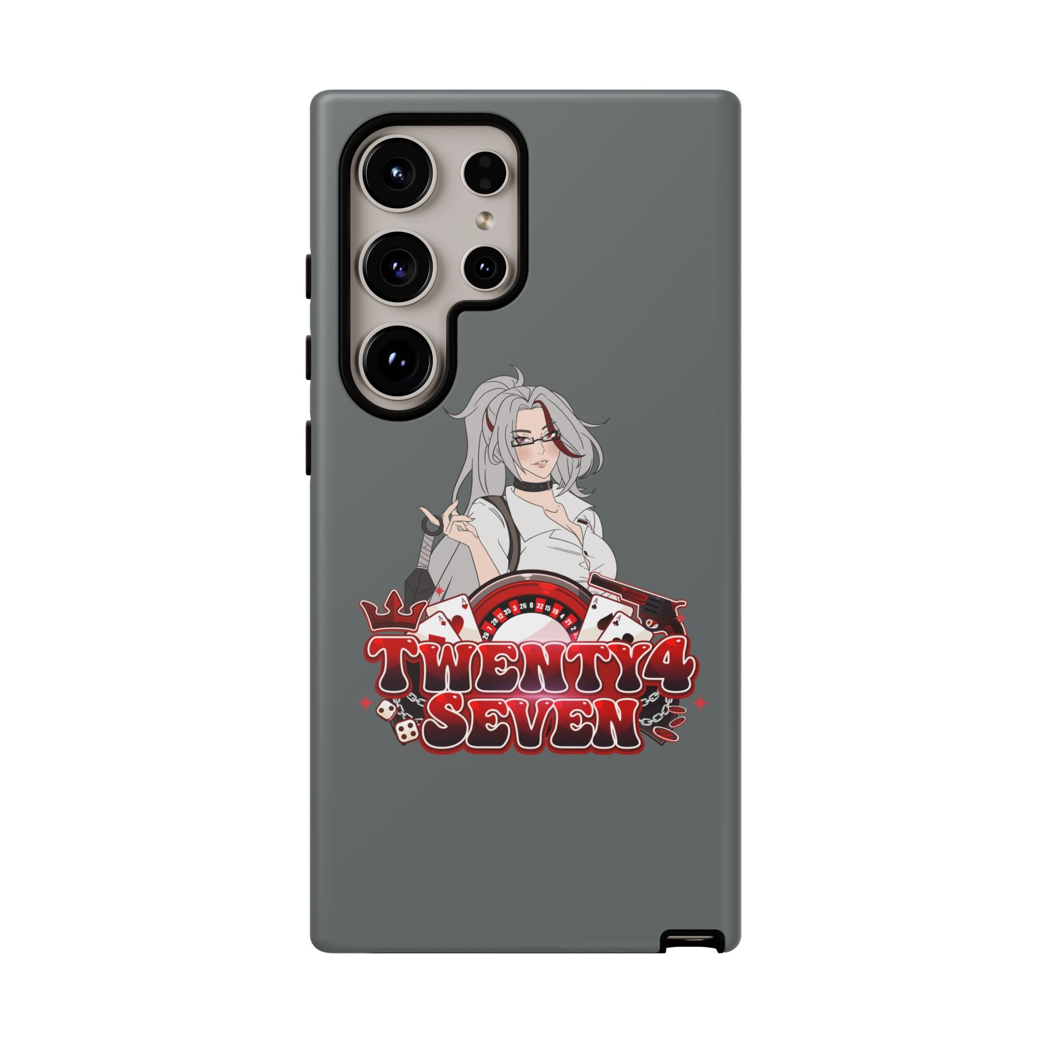 Kaeru Chibana Phone Case