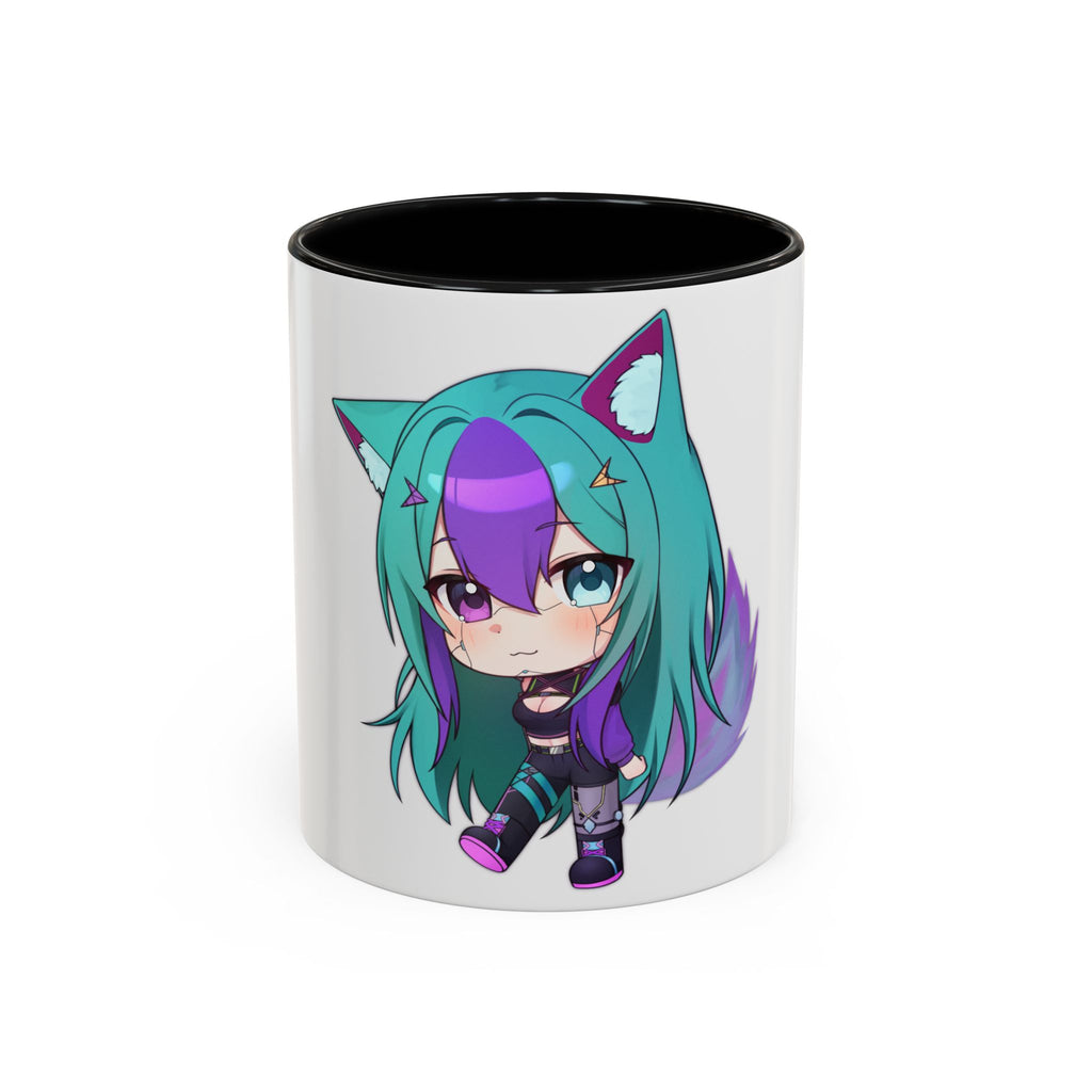 Vyxenova Mug