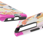 Katfox Phone Case