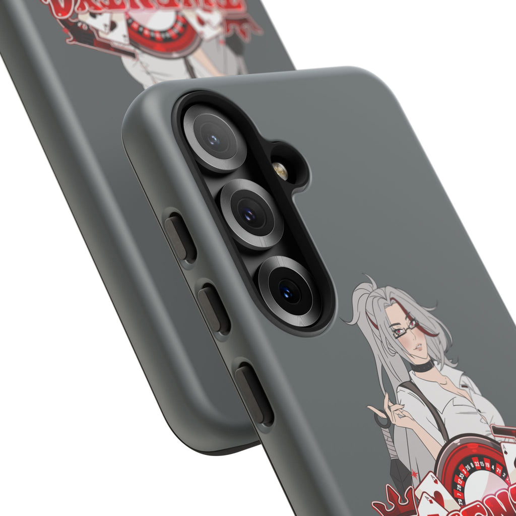 Kaeru Chibana Phone Case