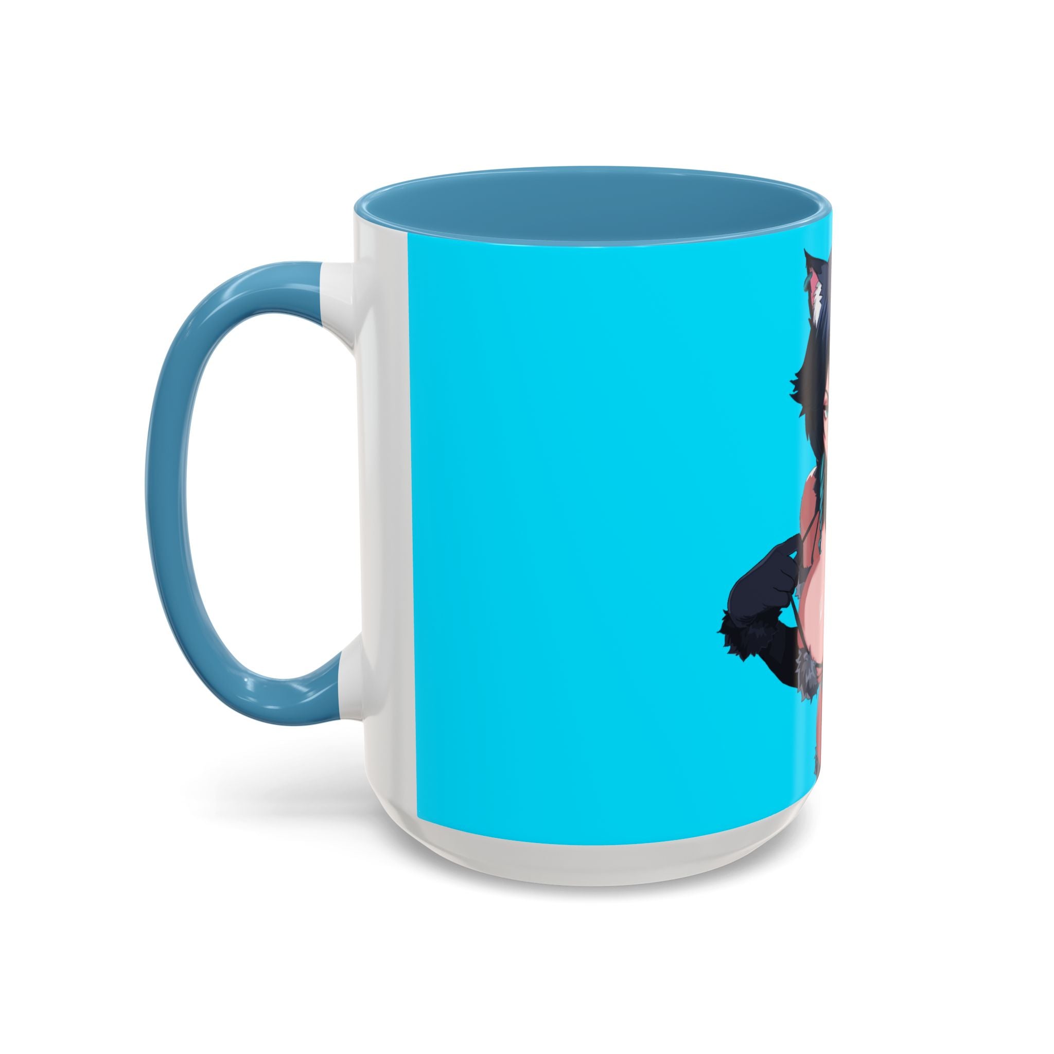 Eilucat Suggestive Mug