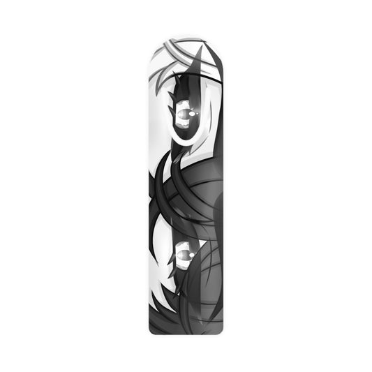 Mr Silk Bookmark