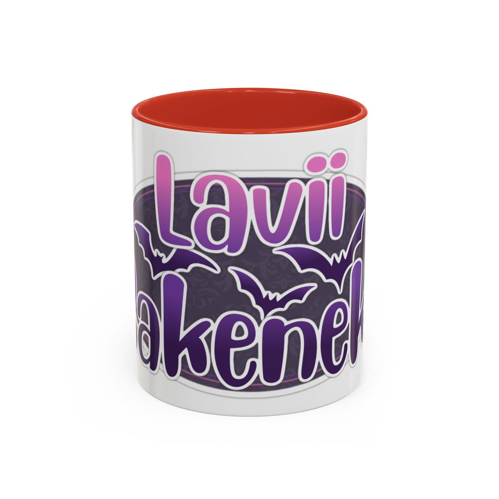 Lavii Bakeneko Mug