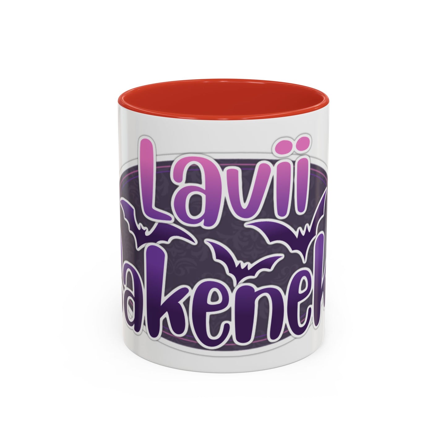 Lavii Bakeneko Mug