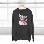 Falivana Baker Hoodie