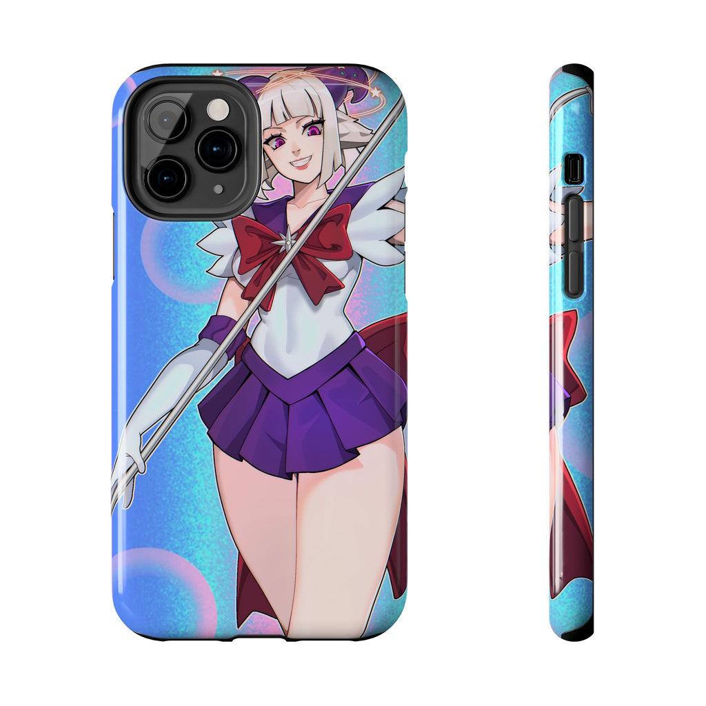 Star Protector Bobamai Tough Phone Case