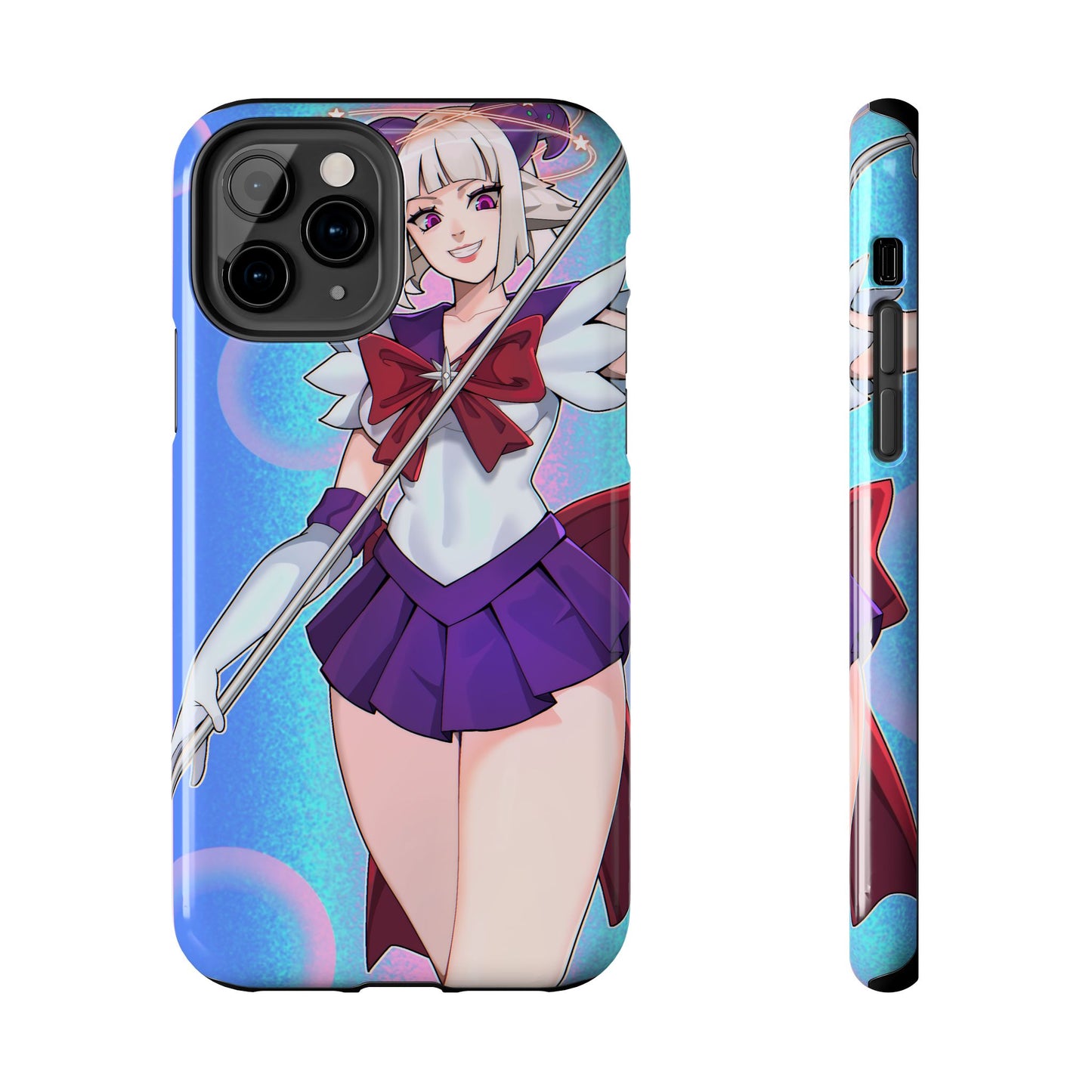 Star Protector Bobamai Tough Phone Case