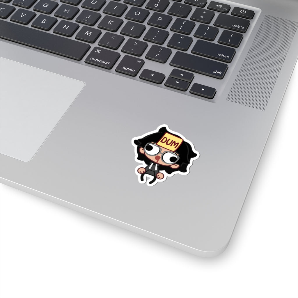 RyoPlaying "Dum" Sticker