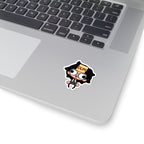 RyoPlaying "Dum" Sticker