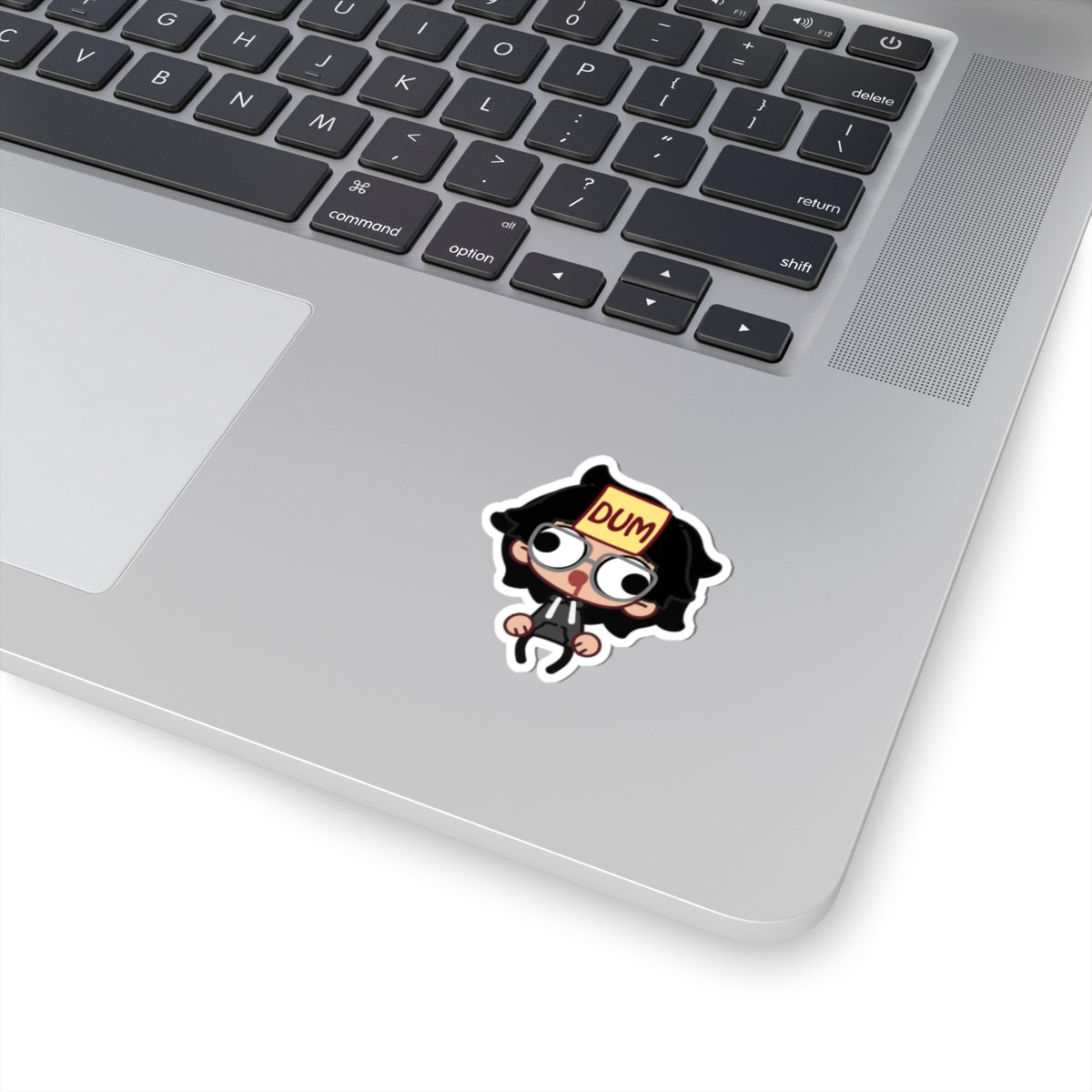 RyoPlaying "Dum" Sticker
