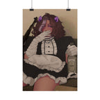 Maid htxLion Poster