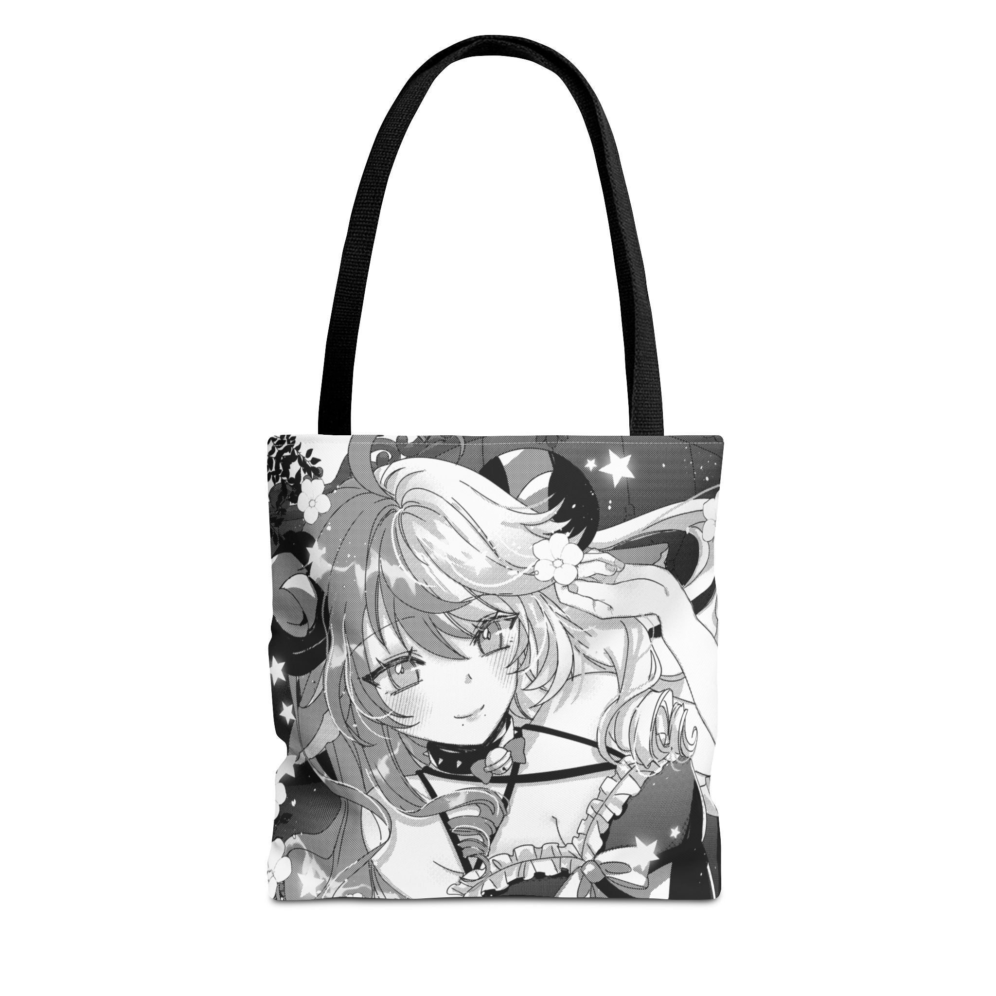 yumekofae Tote Bag