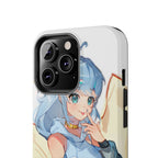 SnowyYuma Phone Case