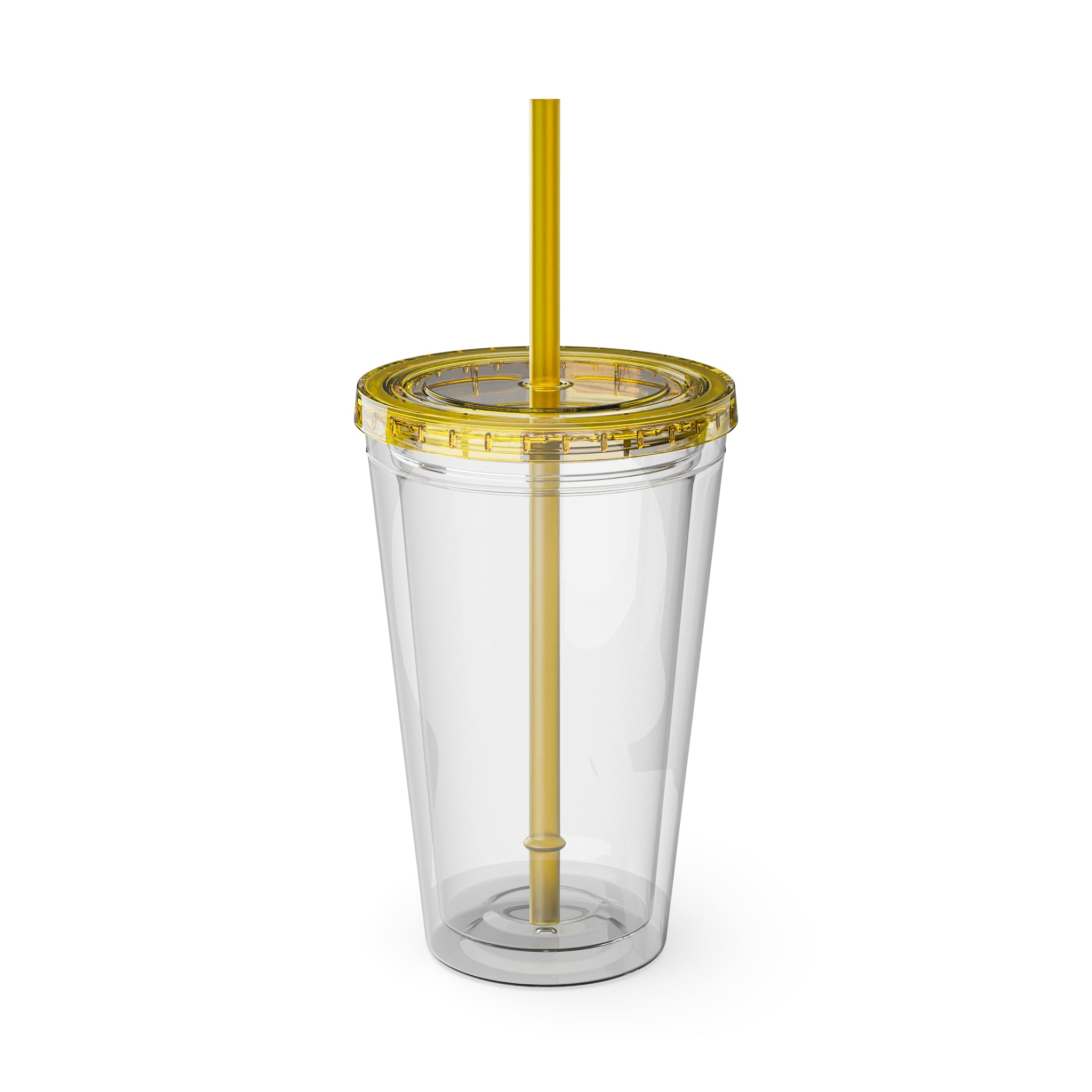 ZealotPara "Sip" Acrylic Tumbler