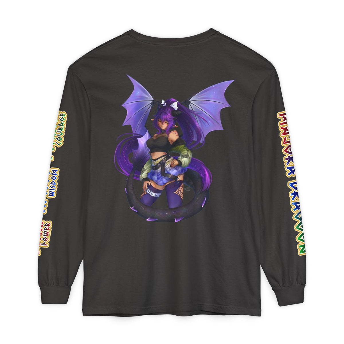MajoraDragoon Designer Sweatshirt