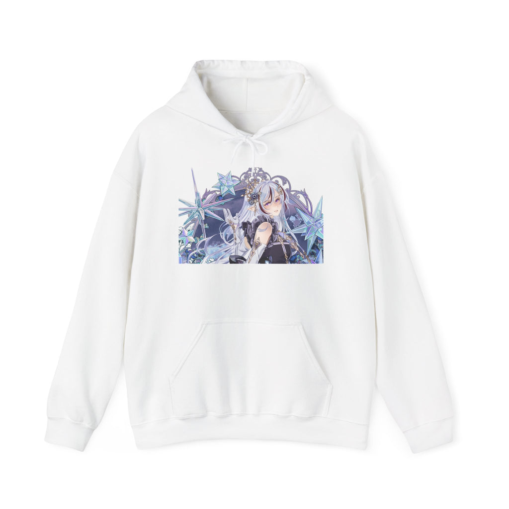 Elegant Raine Hoodie