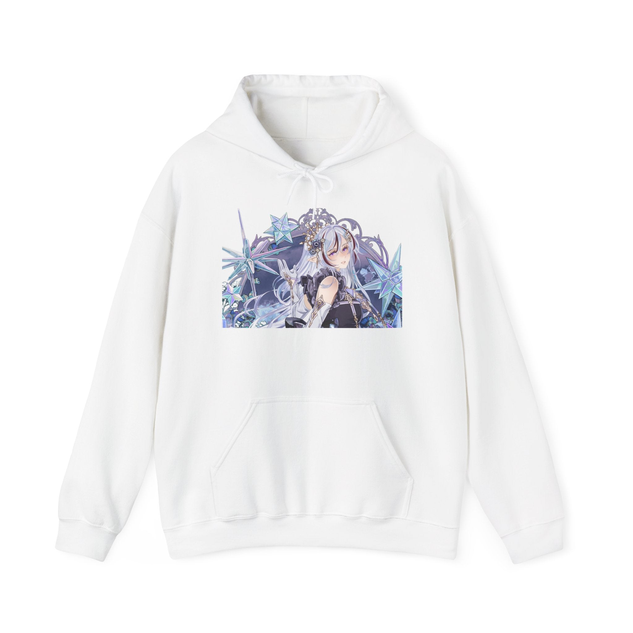 Elegant Raine Hoodie