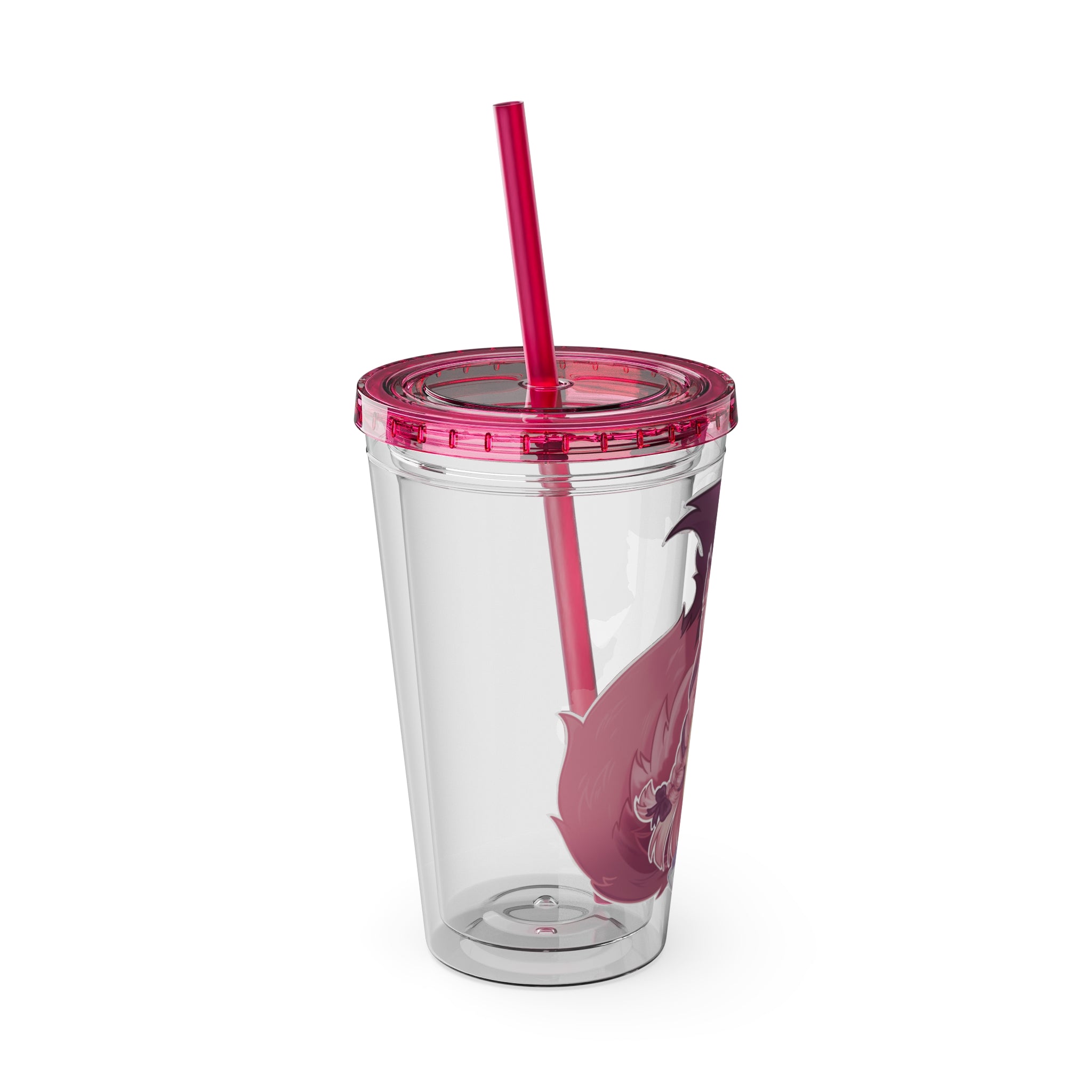 majestyrulz Tumbler