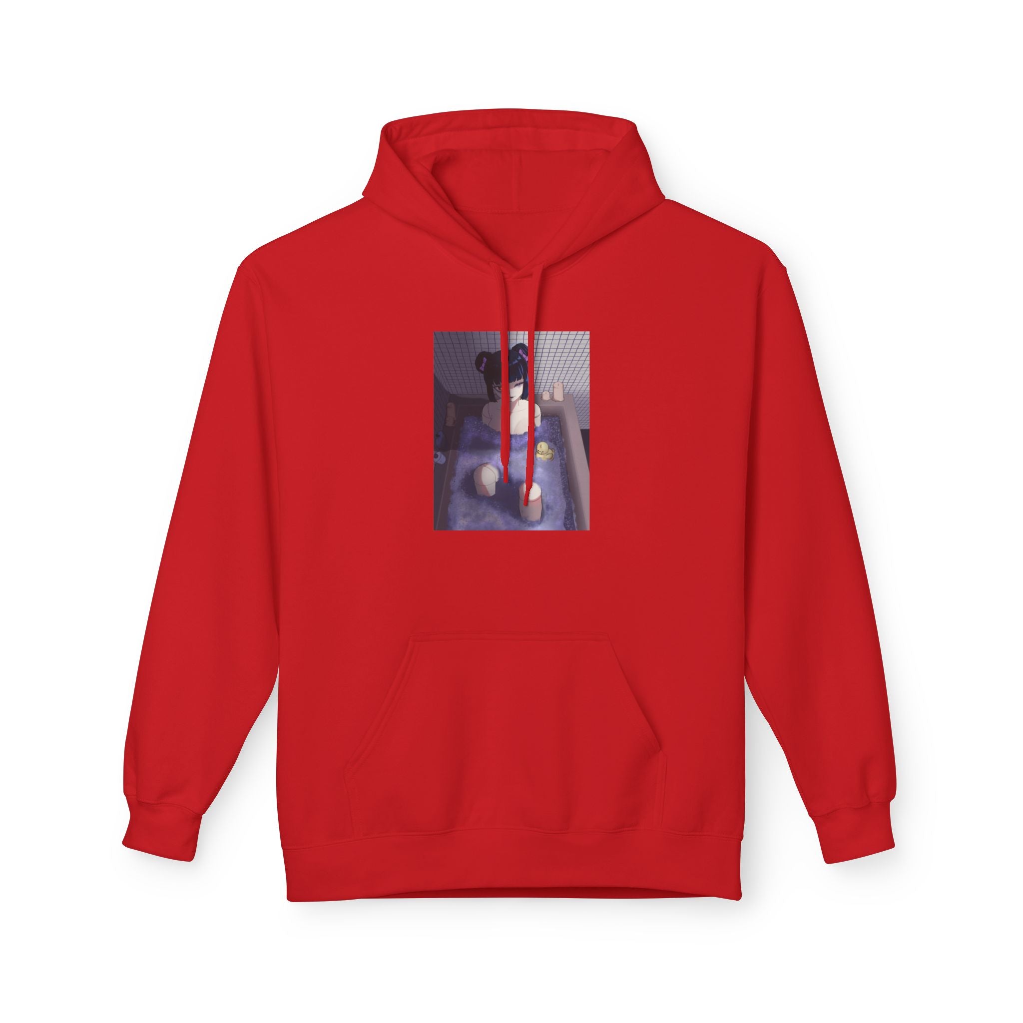 Dahlia Berkowitz "Bathtime" Hoodie