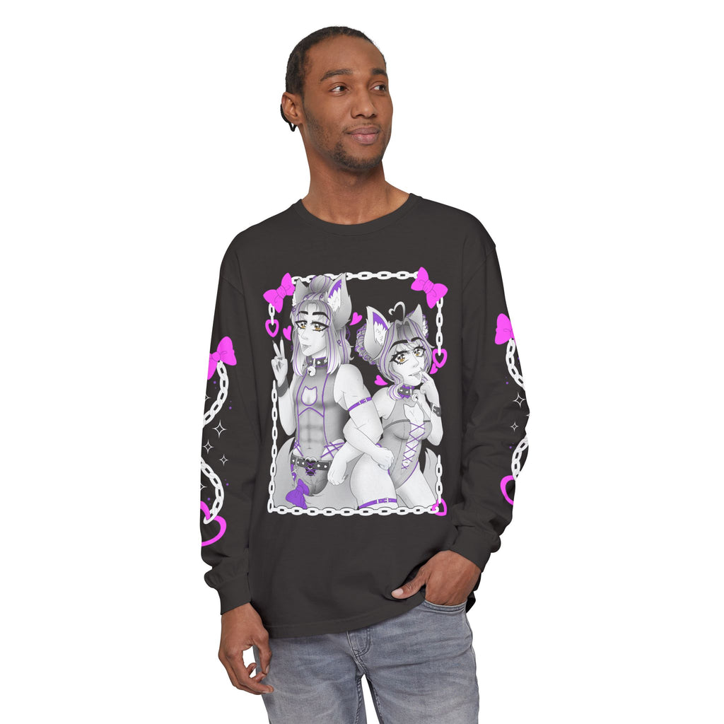 DweepyDwee Designer Sweatshirt