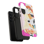 Katfox Phone Case