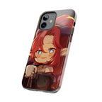 Starlaxia "Chibi" Phone Case