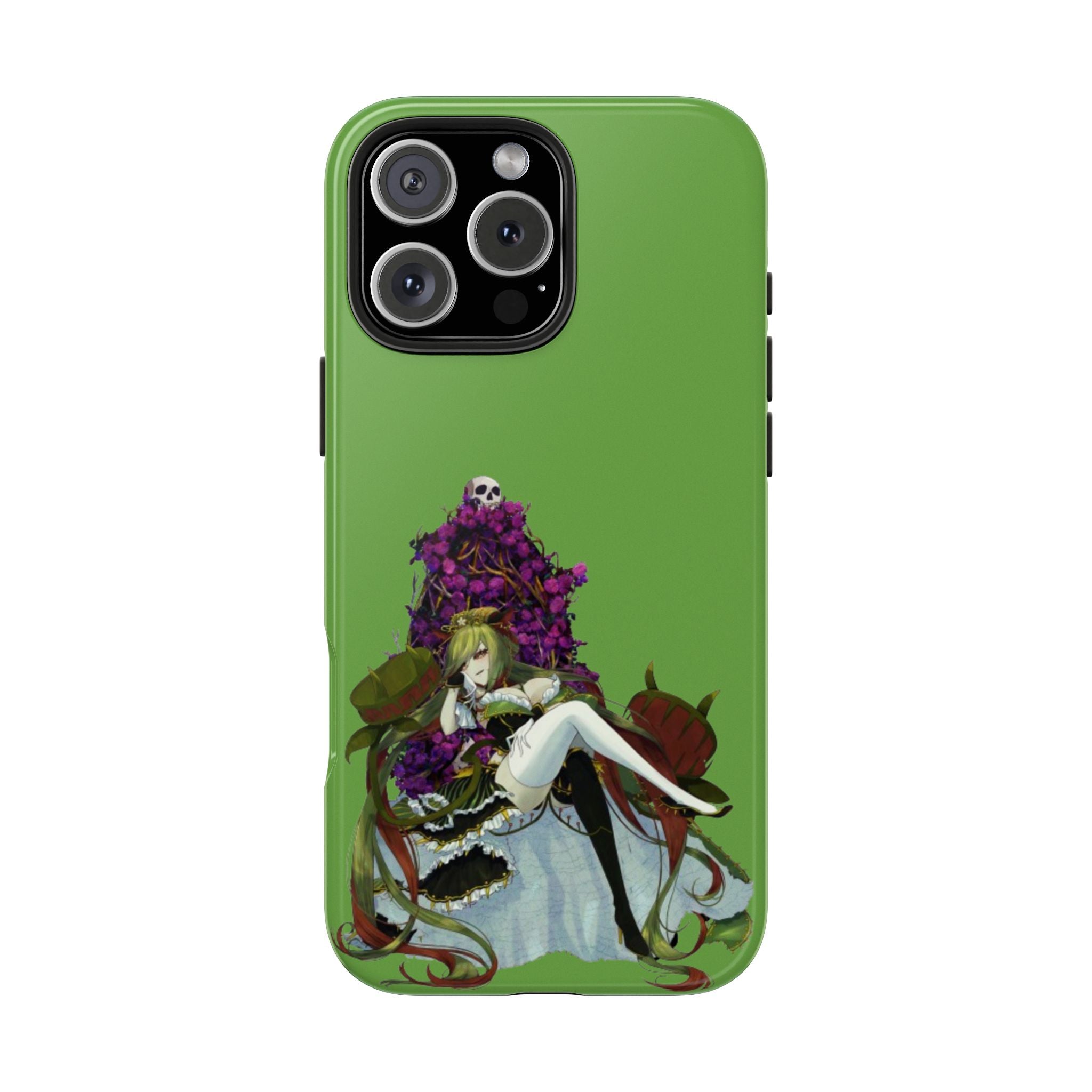 MillieMizuame "Royalty" Phone Case