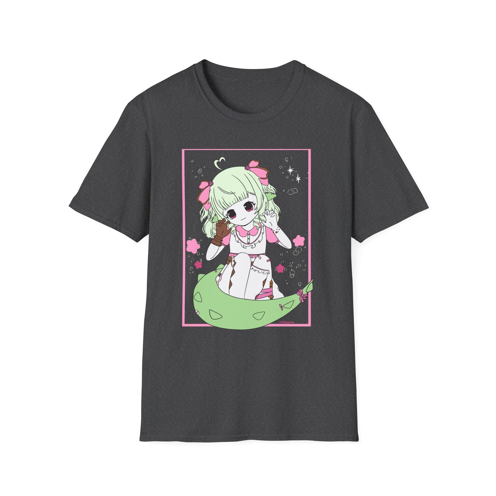 Shirley Cutsie TShirt