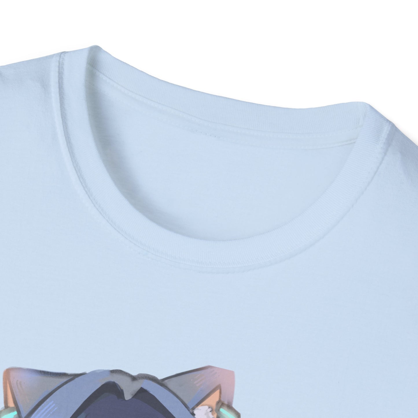 Hungry Eilucat TShirt