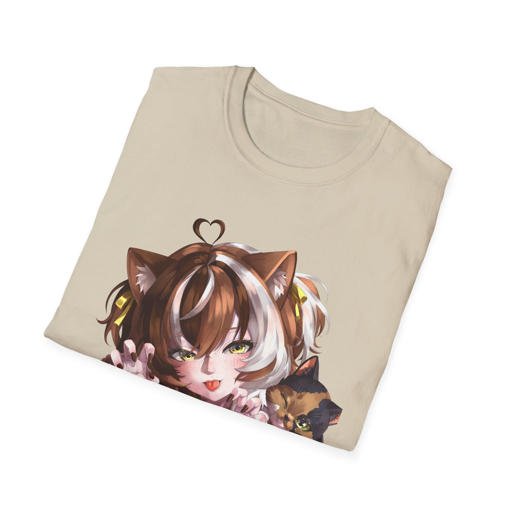 Calico T-Shirt