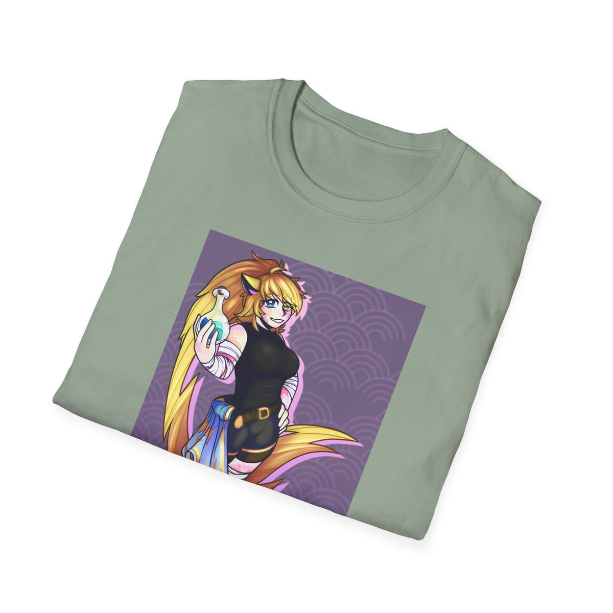 ElectroZera Shirt