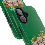 MillieMizuame "Royal Logo" Phone Case