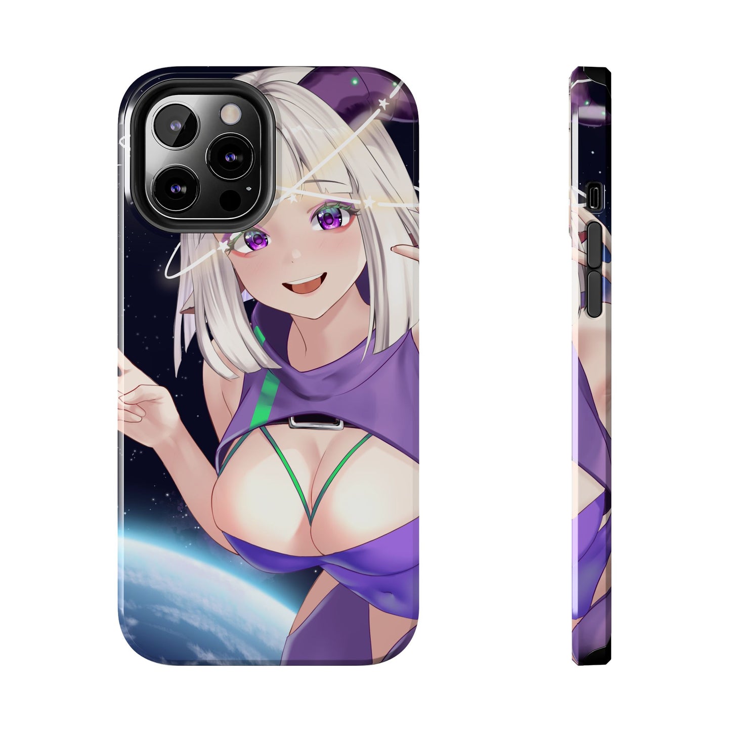Peace! Bobamai Phone Case