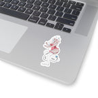 Vinh Ky "Lingerie" Sticker
