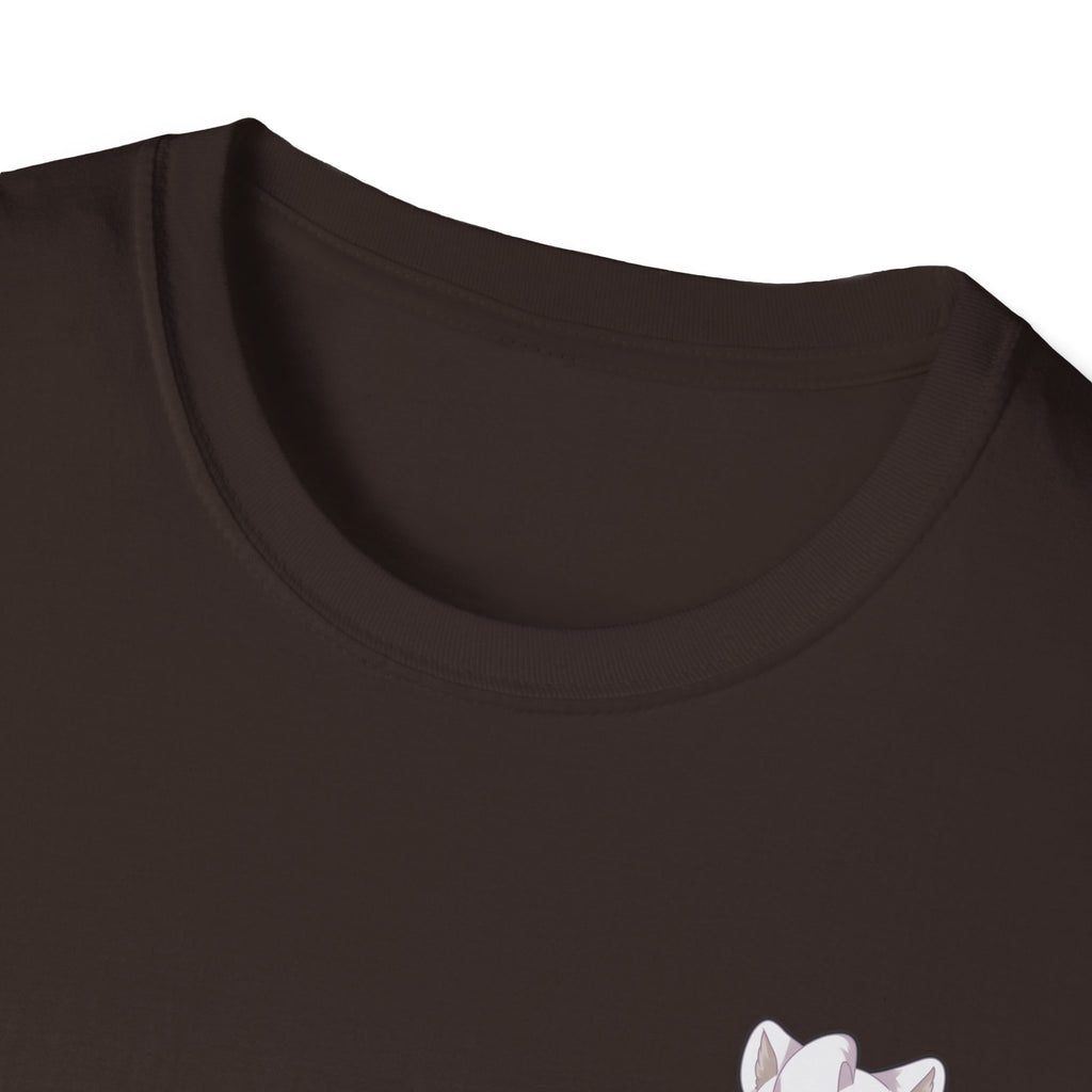 ProcyonrexVT "Logo" TShirt