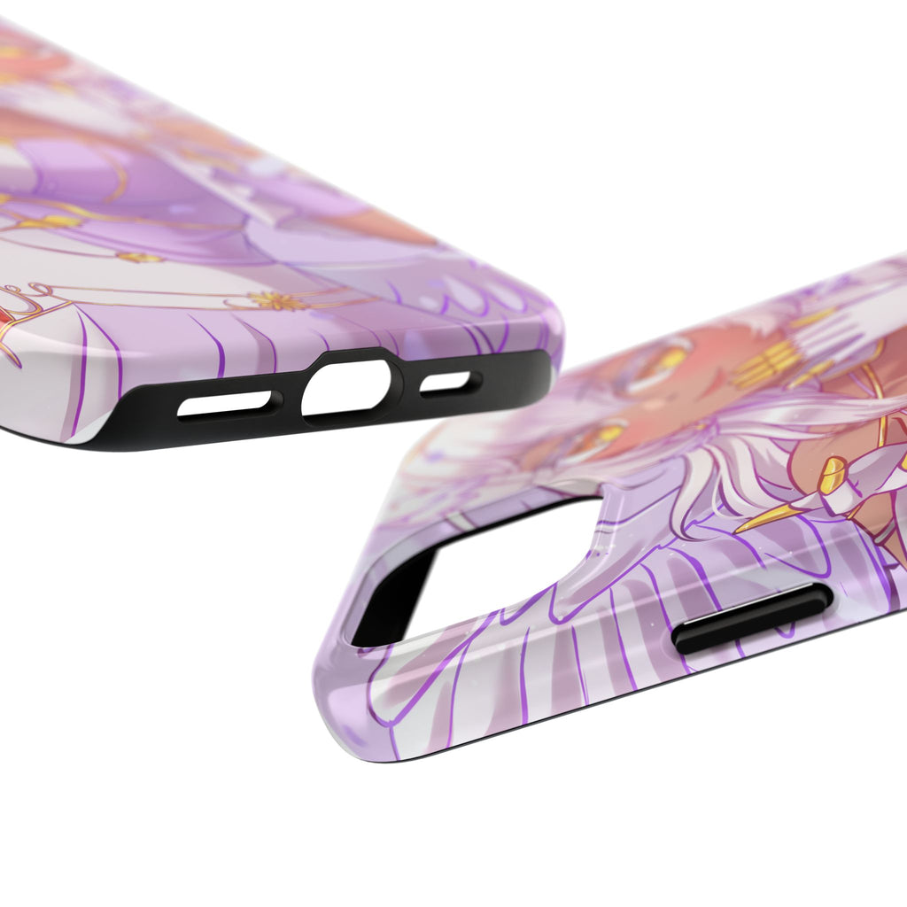 Kamiikiara Tough Phone Case