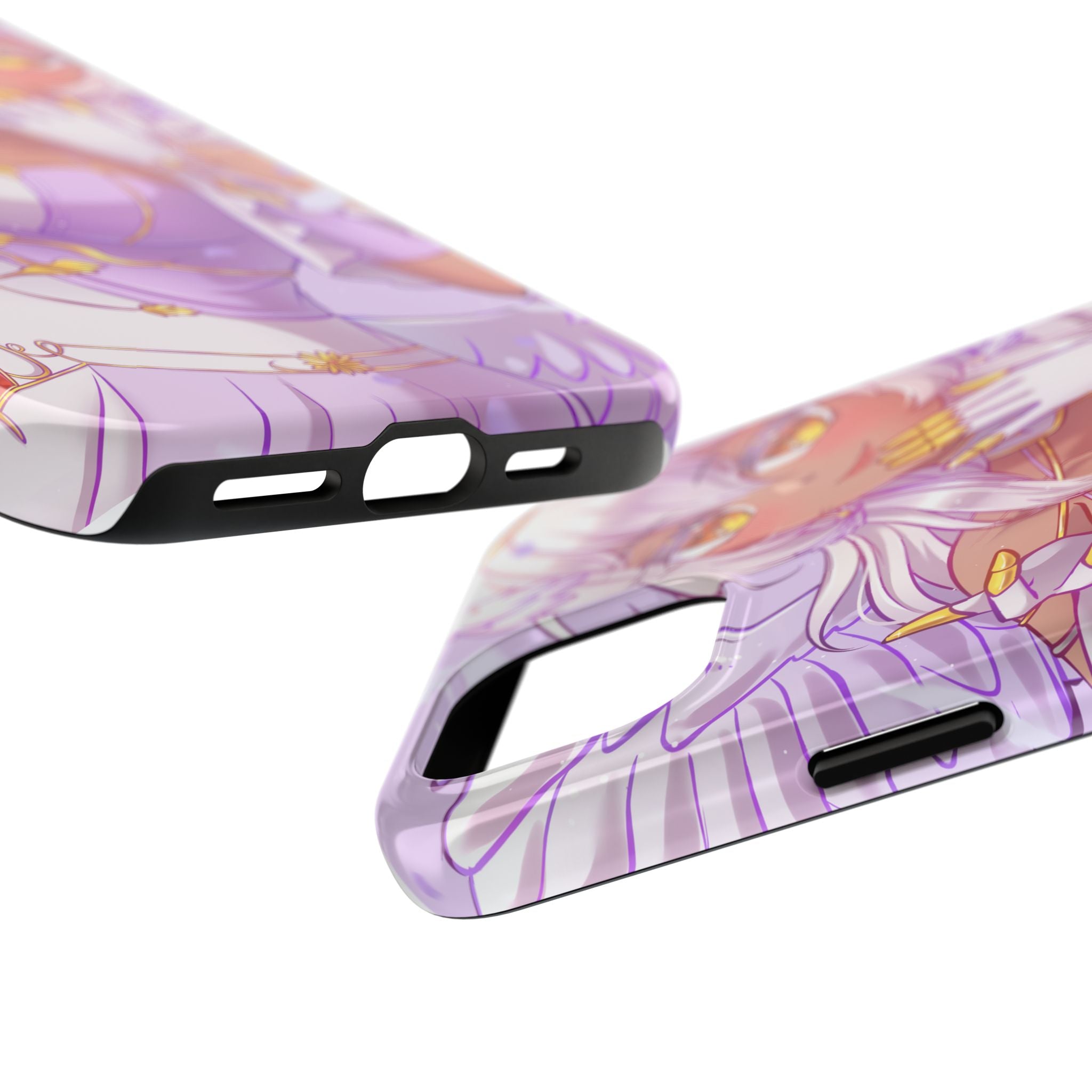 Kamiikiara Tough Phone Case