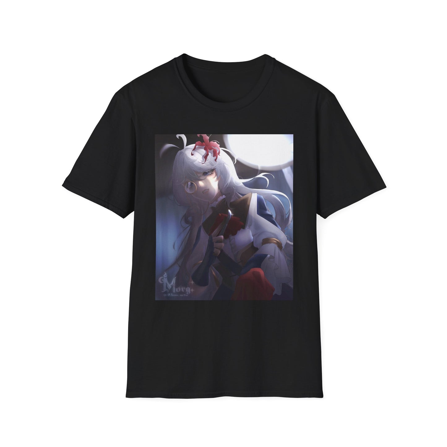 Joonie Mortem "Knife's Out" TShirt