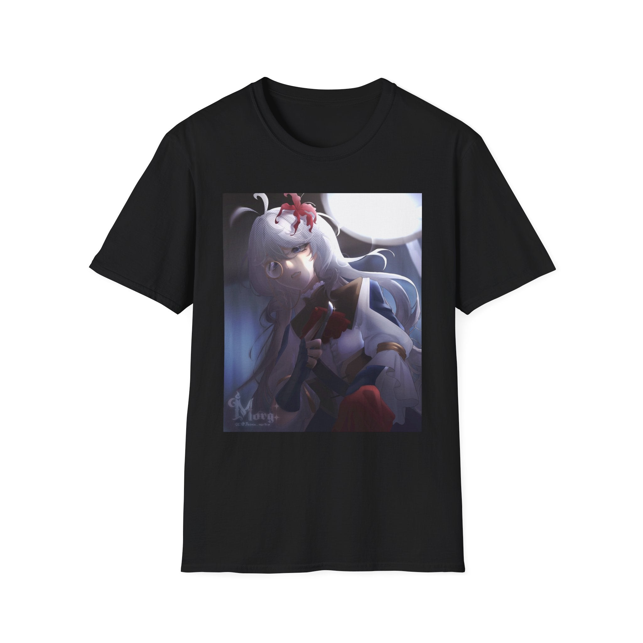 Joonie Mortem "Knife's Out" TShirt