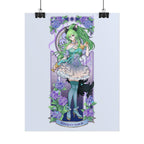 SootypawsVT "Major Arcana" Poster - KatDragonz