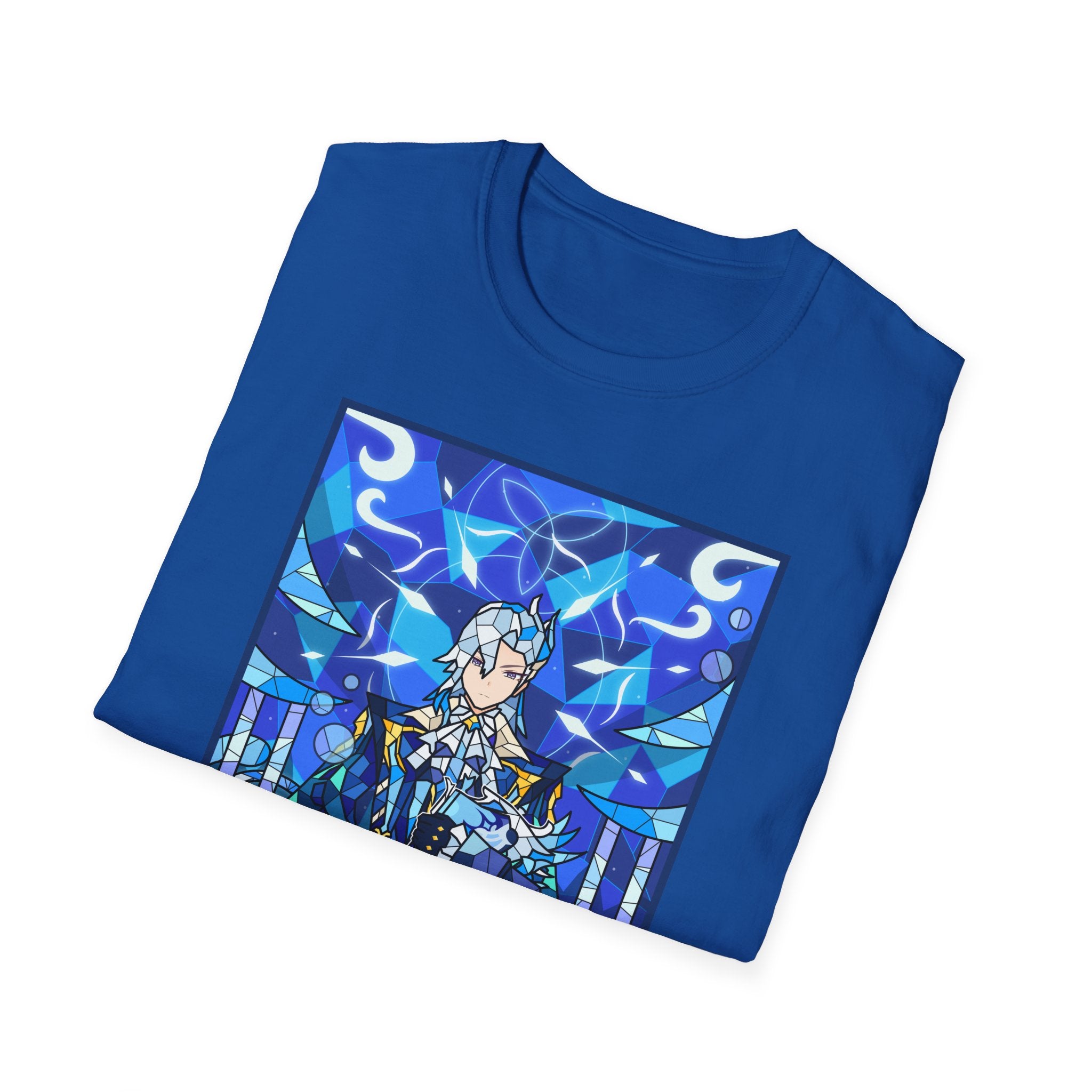 Neuvillette T-Shirt